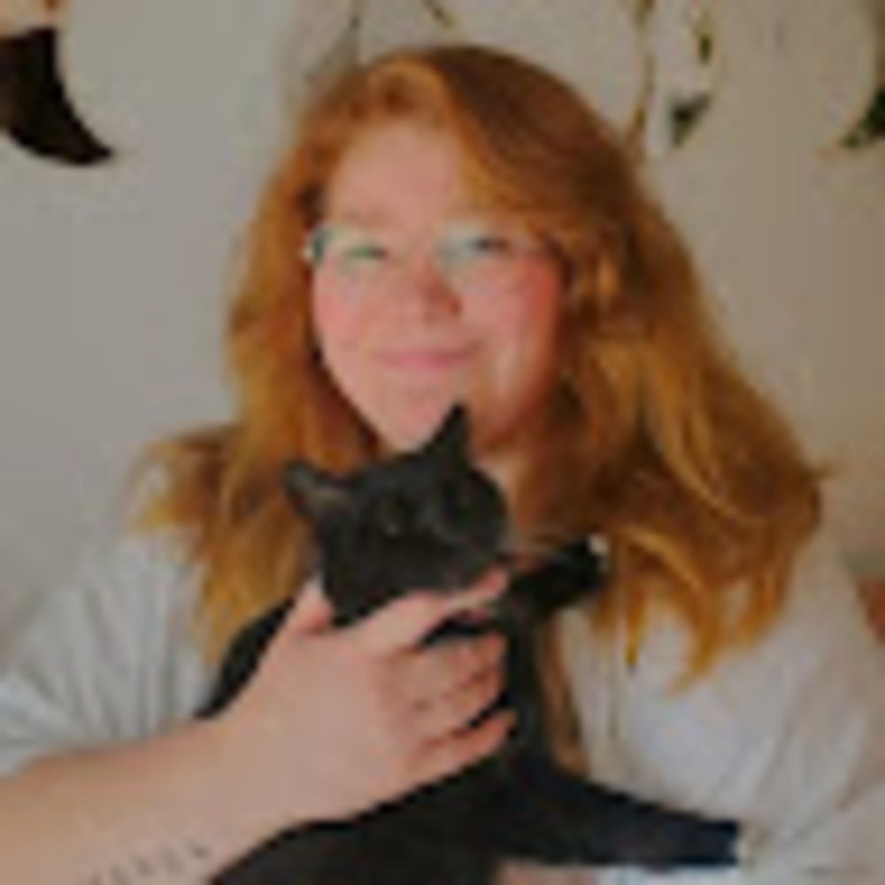 Meet your Posher, Cheyanne